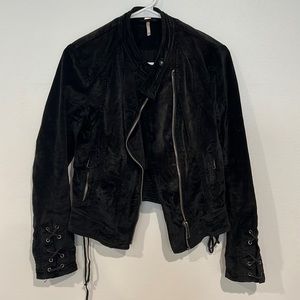 FREE PEOPLE JACKET